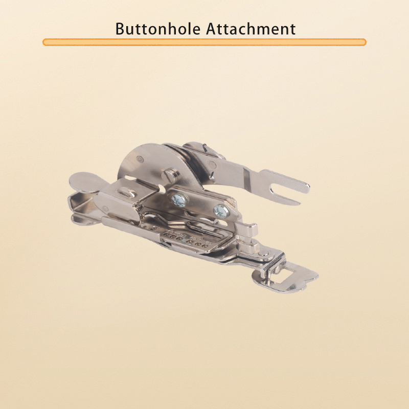 Embroidery Zig Zag Stitch - Automatic Zigzager Z-6000 RS Type Makes