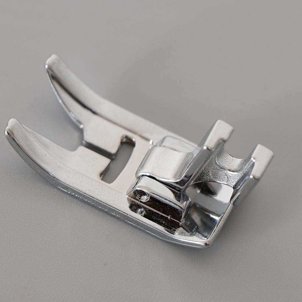 Embroidery Zig Zag Stitch - 1pcs Zick Zag Straight Stitch Presser