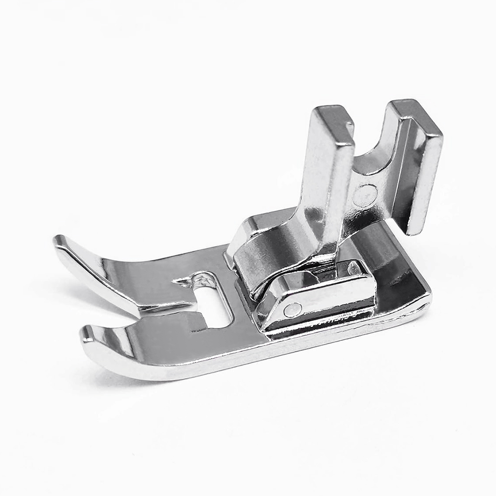 Embroidery Zig Zag Stitch - 1pcs Zig Zag Straight Stitch Presser