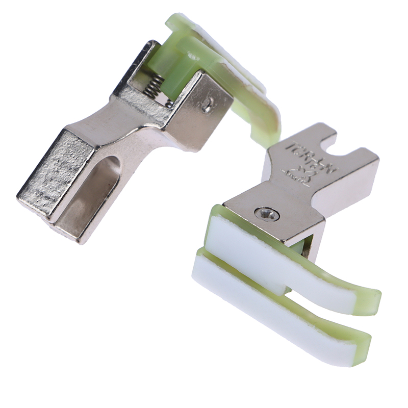 Embroidery Xpress - TCL TCR 1/16N Right/Left Plastic Compensating