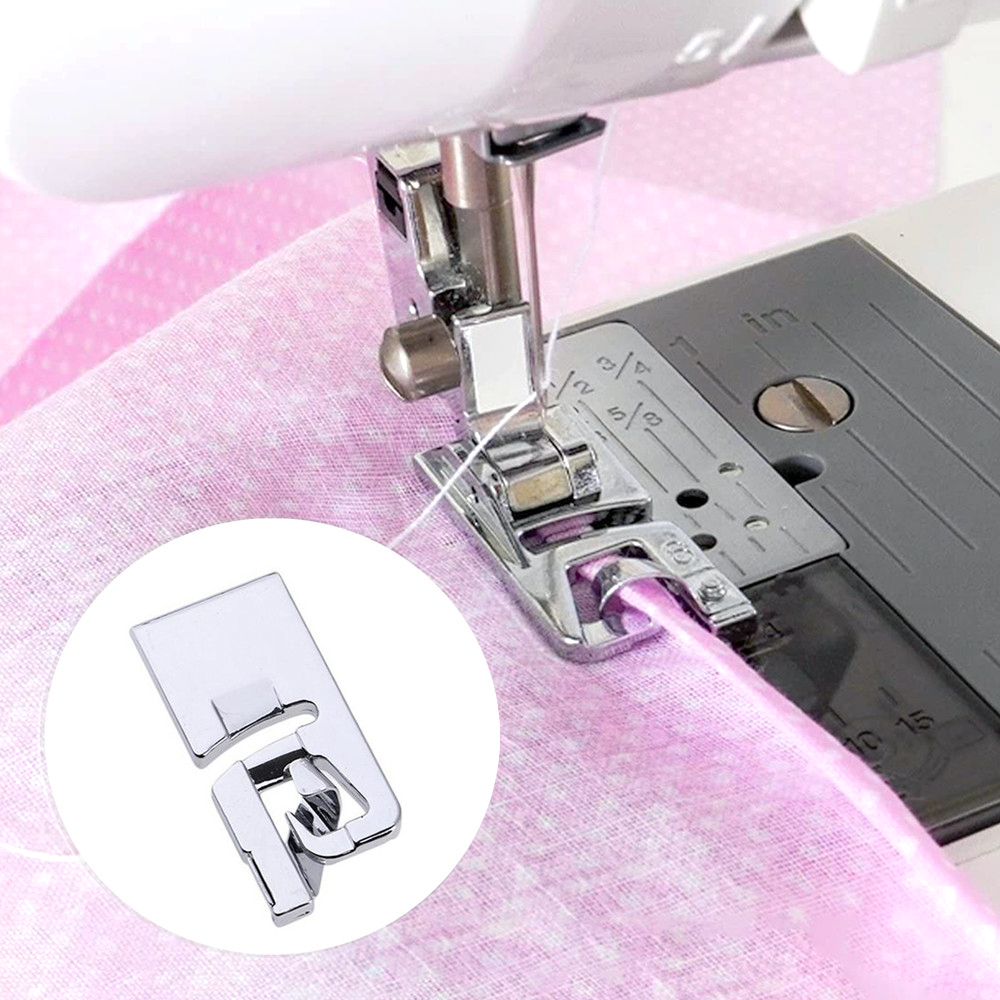 Embroidery Xpress - 1Pc 3/4/6mm Domestic Sewing Machine Parts