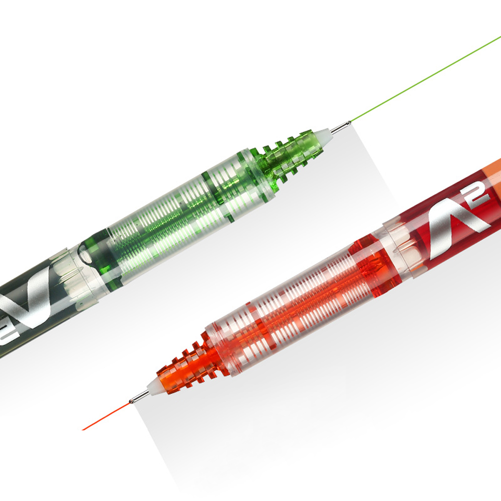 PILOT Gel Pen BX-V5 Color Need - Pilot Pen V5 review and price
