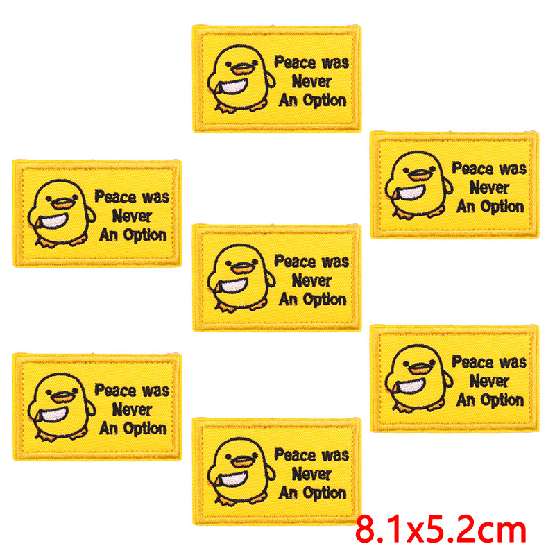10PCS/Lot Positive Vibes Hip H - Embroidery Quote review and price