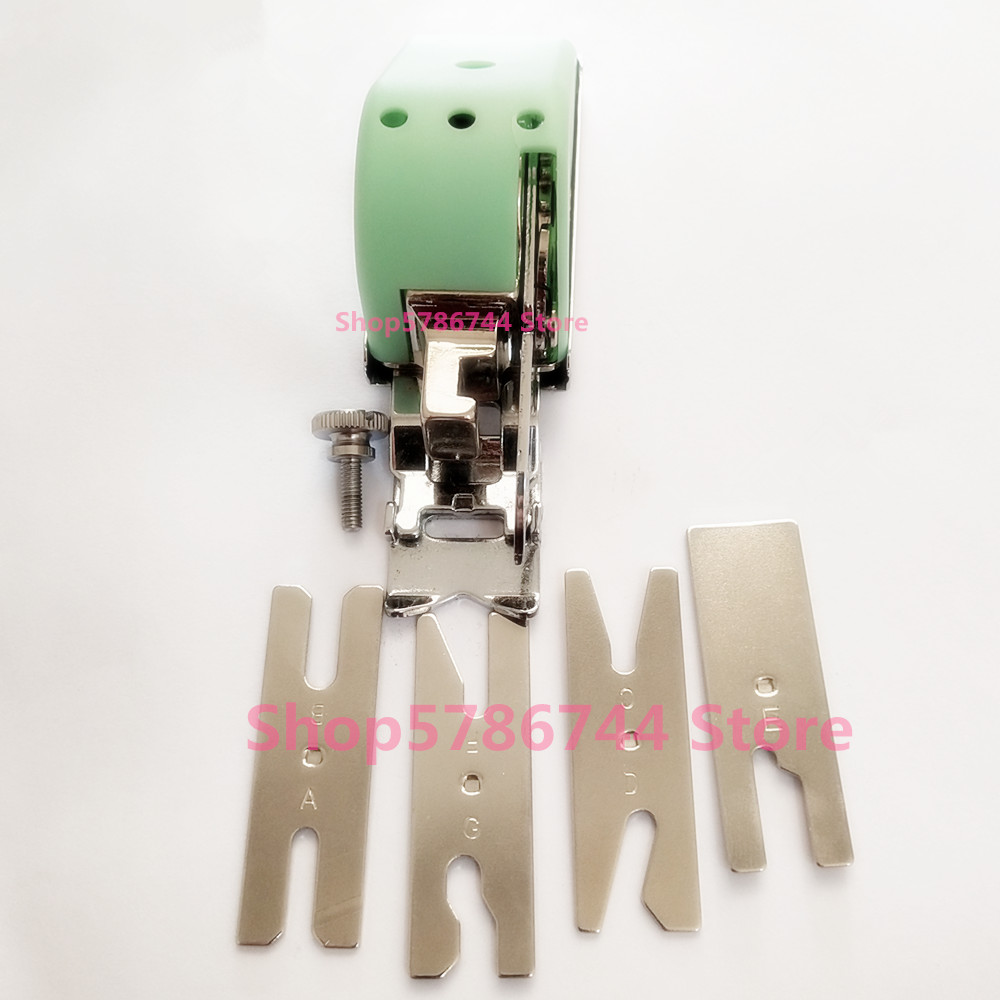 Automatic Zigzager CY-30(YS-7) - Embroidery Zig Zag Stitch review and price