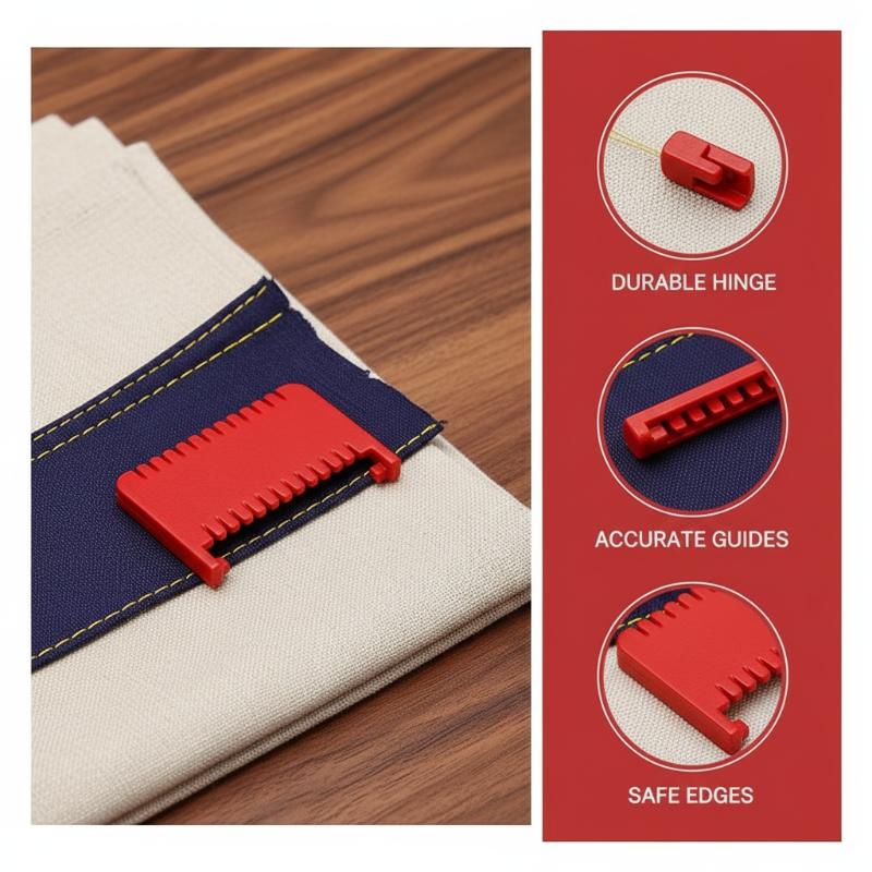 Sewing Guide Template for Stra - Embroidery Workshop review and price