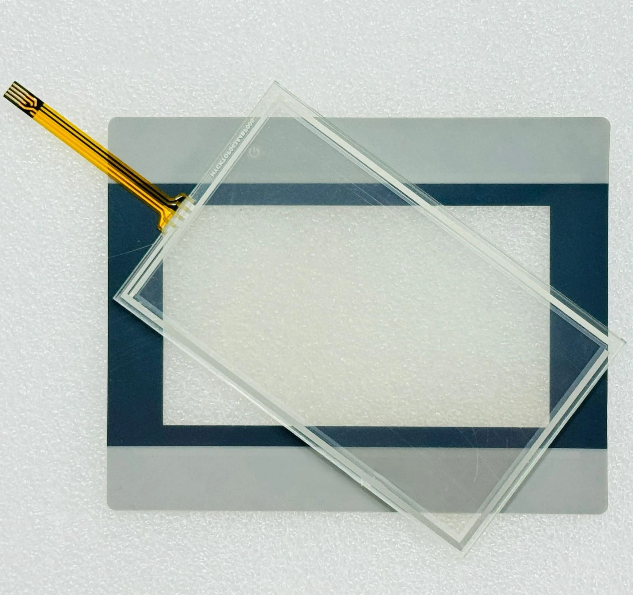 Touch Screen Panel Glass Digit - Embroidery Digitizer review and price