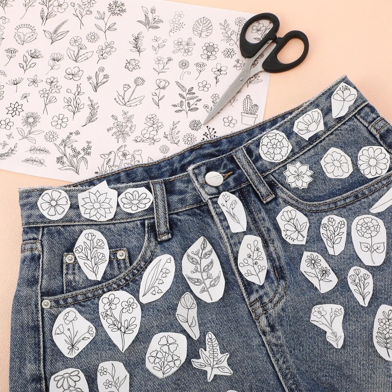 10Pcs Handicrafts Eco-Friendly - Embroidery Workshop review and price