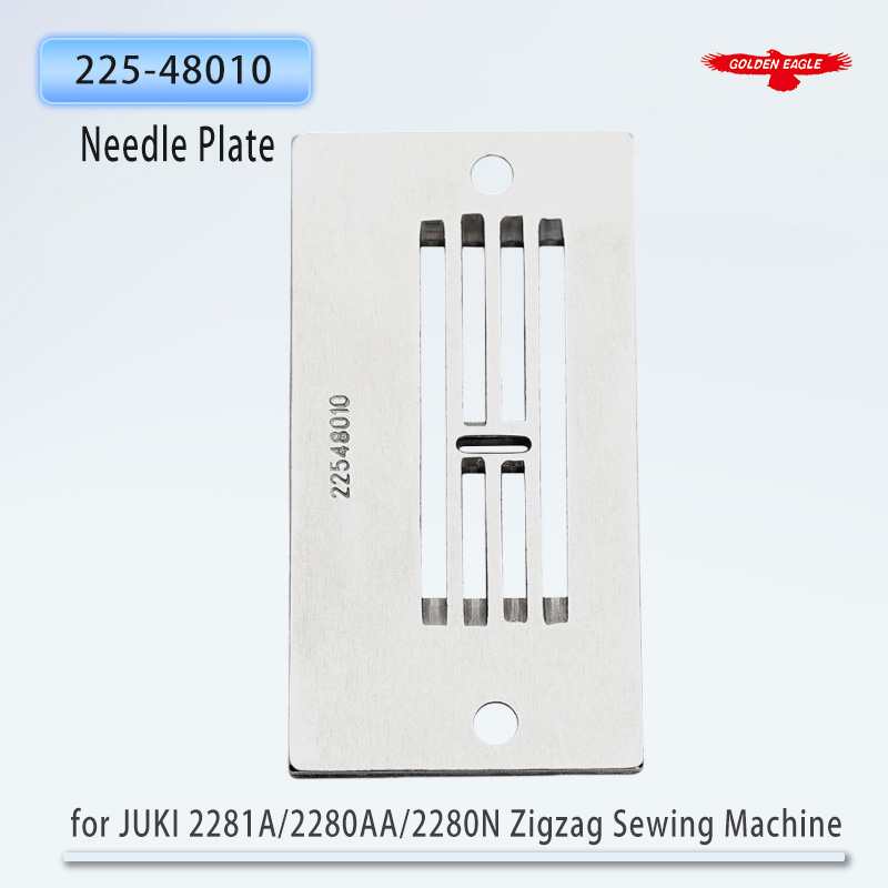 Golden Eagle 225-48010 Needle  - Embroidery Zig Zag Stitch review and price