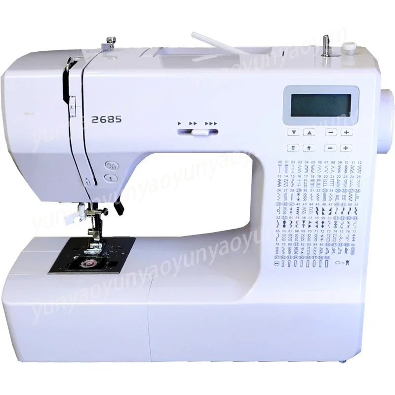 Multifunctional Househol Elect - Embroidery Digitizer review and price
