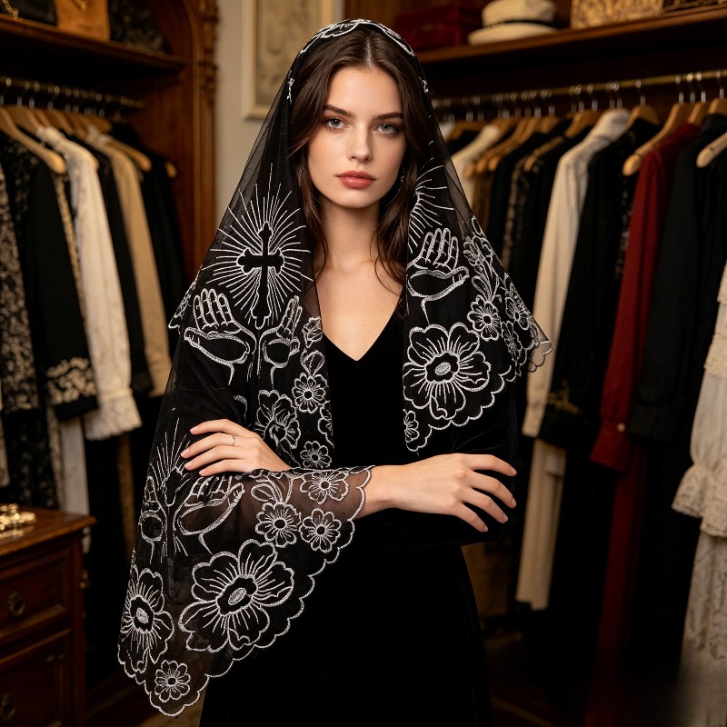 New Best Selling Embroidered H - Embroidery Gold review and price