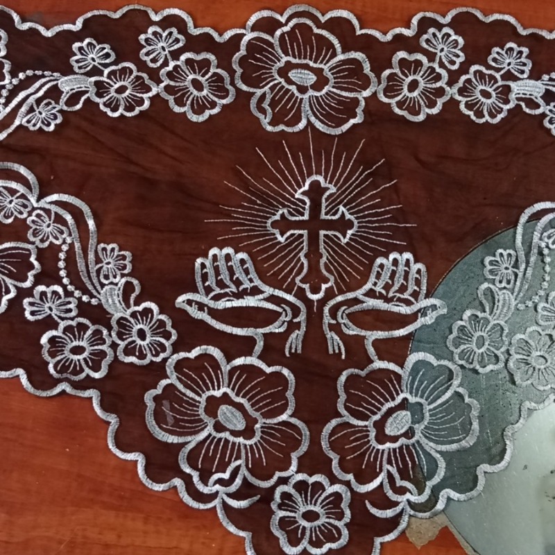 New Best Selling Embroidered H - Embroidery Gold review and price