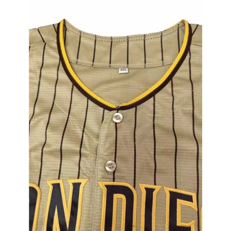 Custom Name And Number Men's E - Embroidery Uniform review and price
