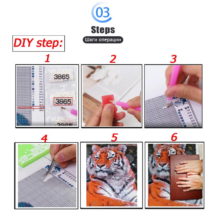 DIY Diamond Painting Muslim Is - Embroidery Arabic review and price