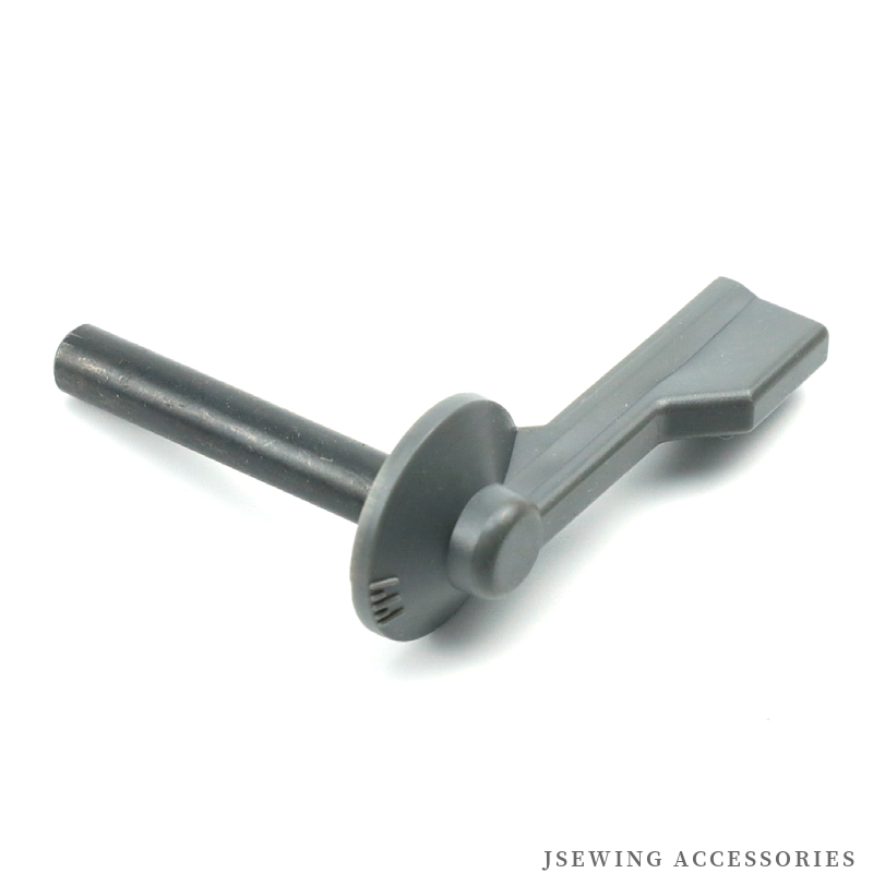 #554139-383 Crank Shaft Knob F - Embroidery Zig Zag Stitch review and price