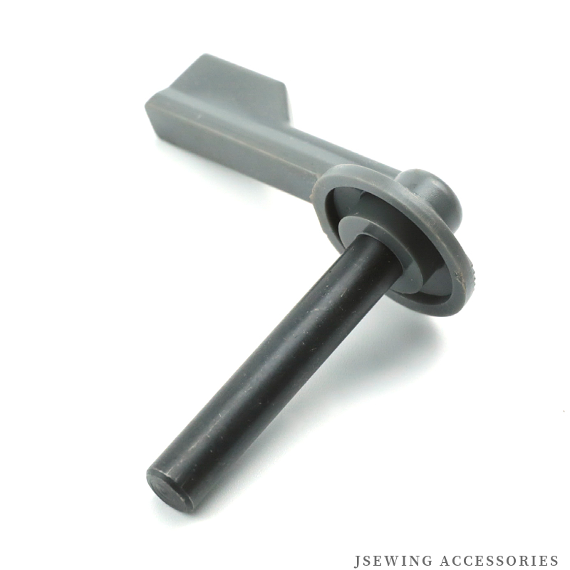 #554139-383 Crank Shaft Knob F - Embroidery Zig Zag Stitch review and price