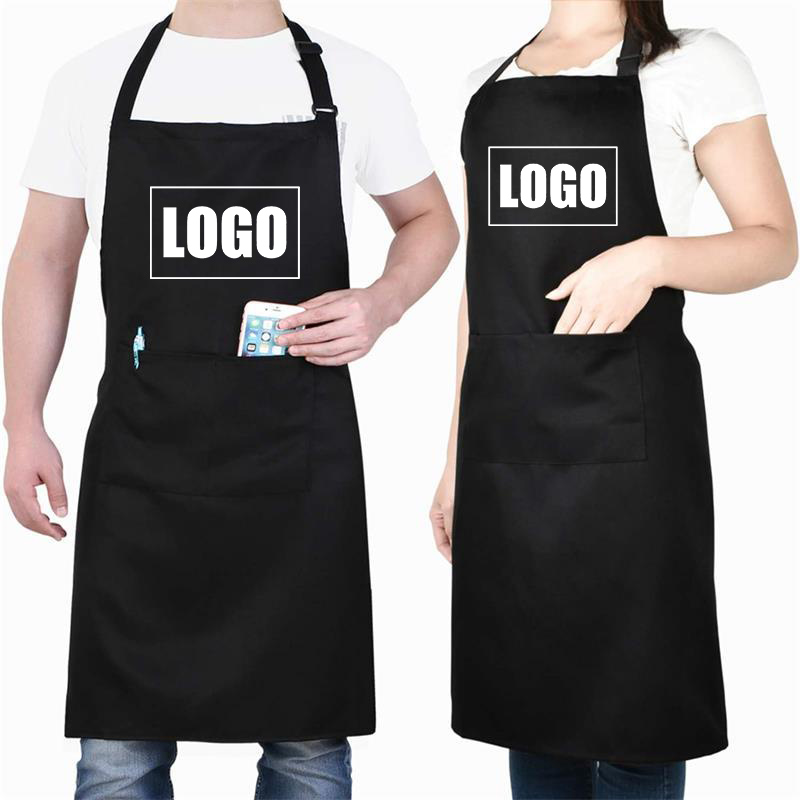 Large Size Waterproof Customiz - Embroidery Apron review and price
