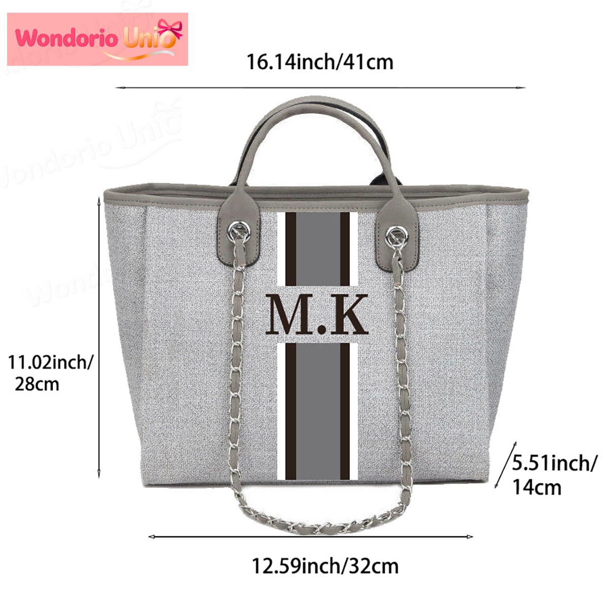 Personalized Monogram Canvas T - Embroidery Initials Designs review and price