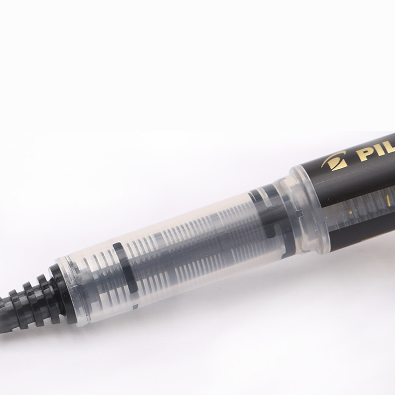 2 Pcs Japan Pilot HI-TECPOINT  - Pilot Pen V5 review and price