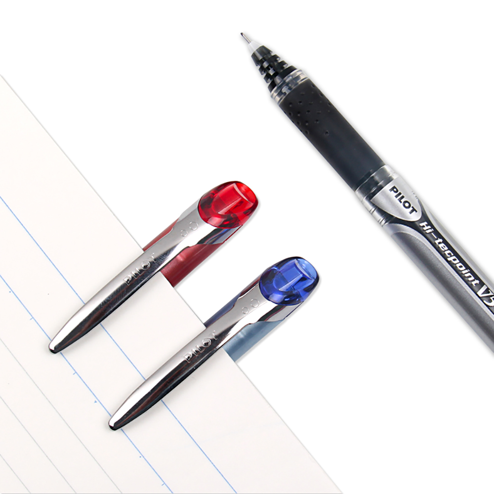 Japan PILOT Gel Pens BXGPN-V5  - Pilot Pen V5 review and price