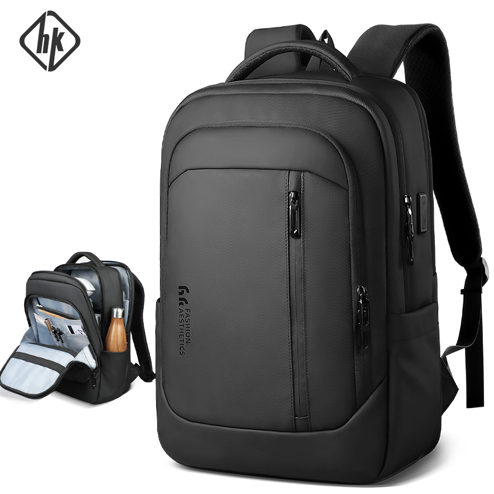 HK New Design Travel Backpack  - Embroidery Keychain review and price