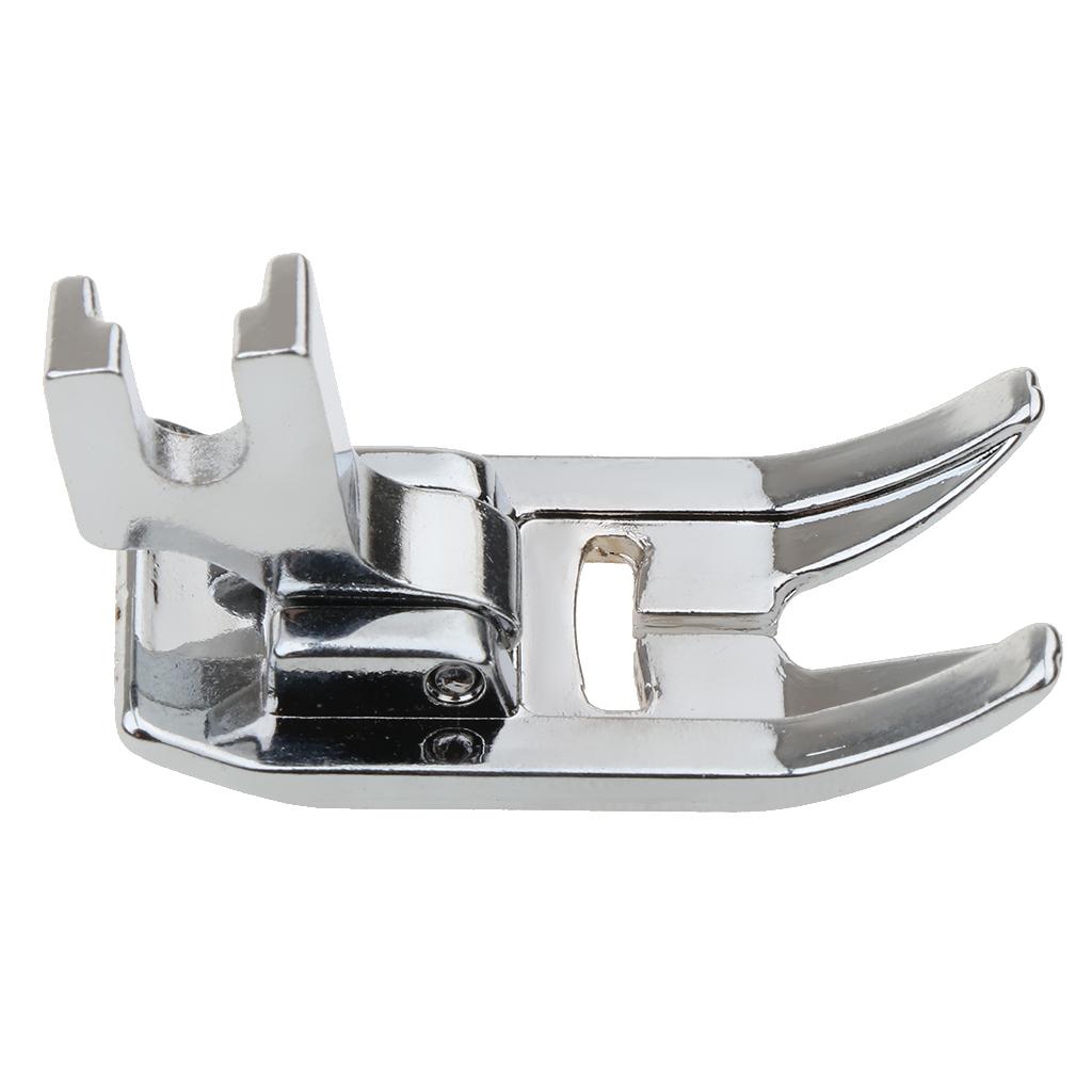 Low Shank Zig Zag Foot Steel H - Embroidery Zig Zag Stitch review and price
