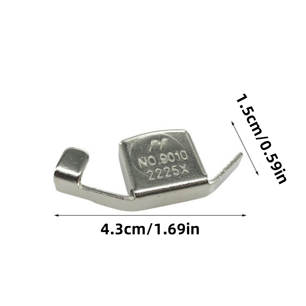 2Pcs Universal Magnetic Seam G - Embroidery Xpress review and price