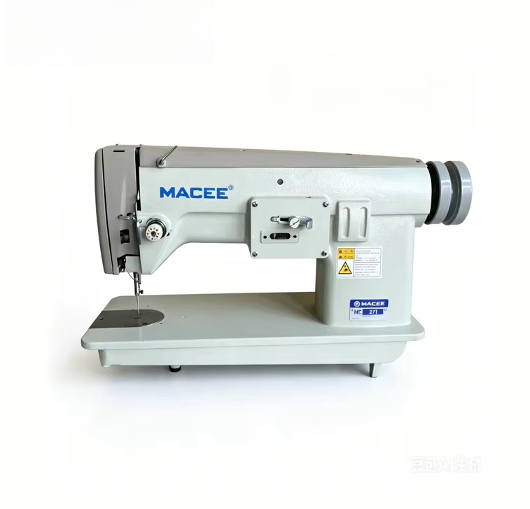 MC 271 Flat Bed Single   Zigza - Embroidery Zig Zag Stitch review and price