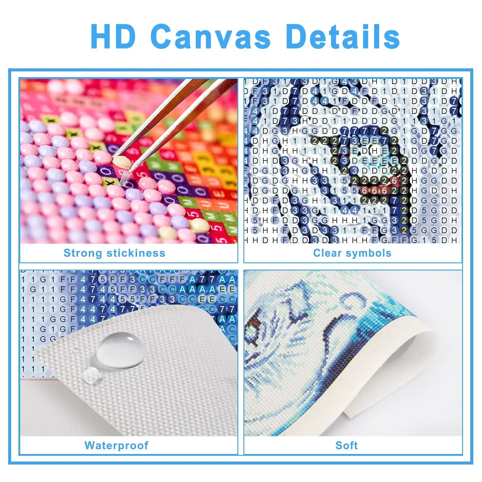 5d Autism Quotes Diamond Paint - Embroidery Quote review and price