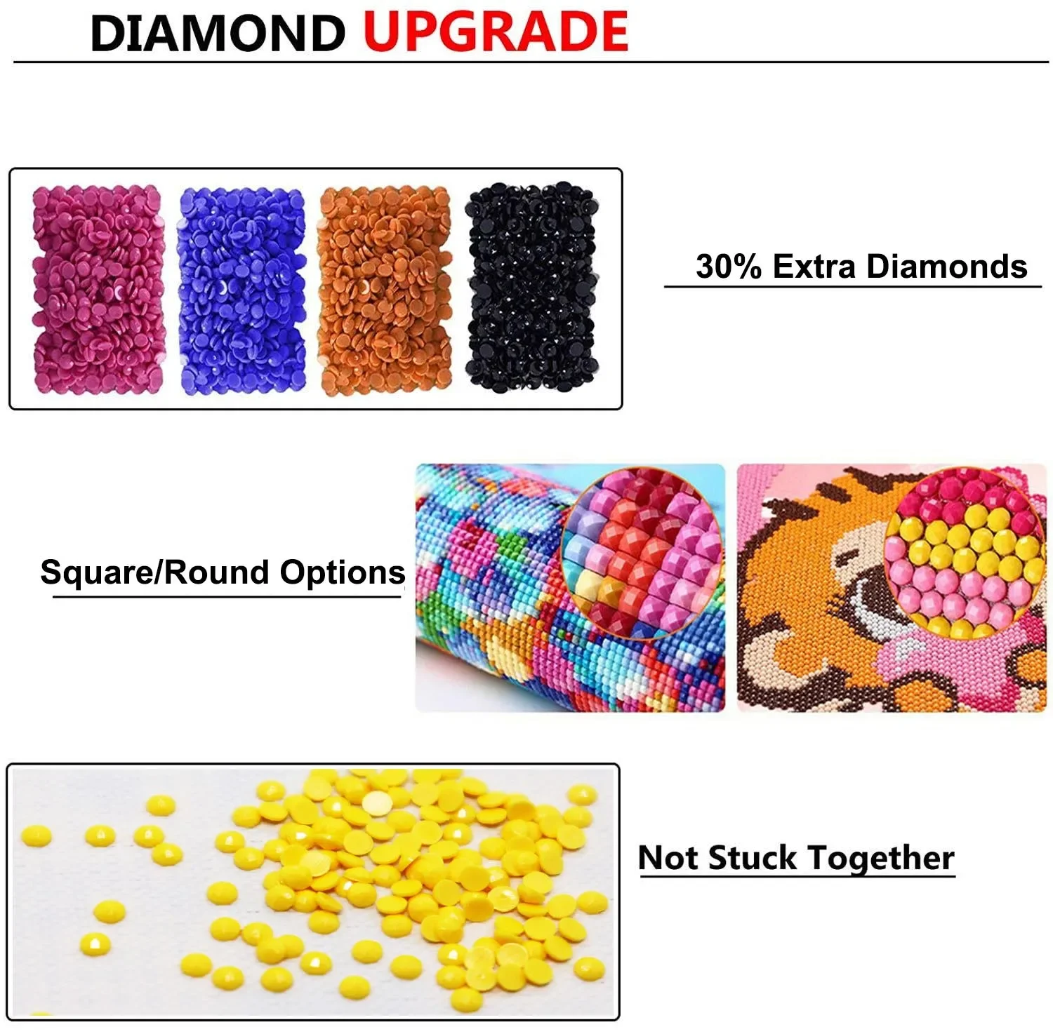 5d Autism Quotes Diamond Paint - Embroidery Quote review and price