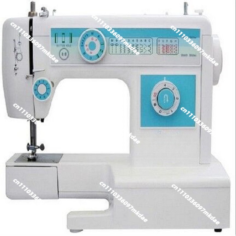 Multifunctional household elec - Embroidery Zig Zag Stitch review and price
