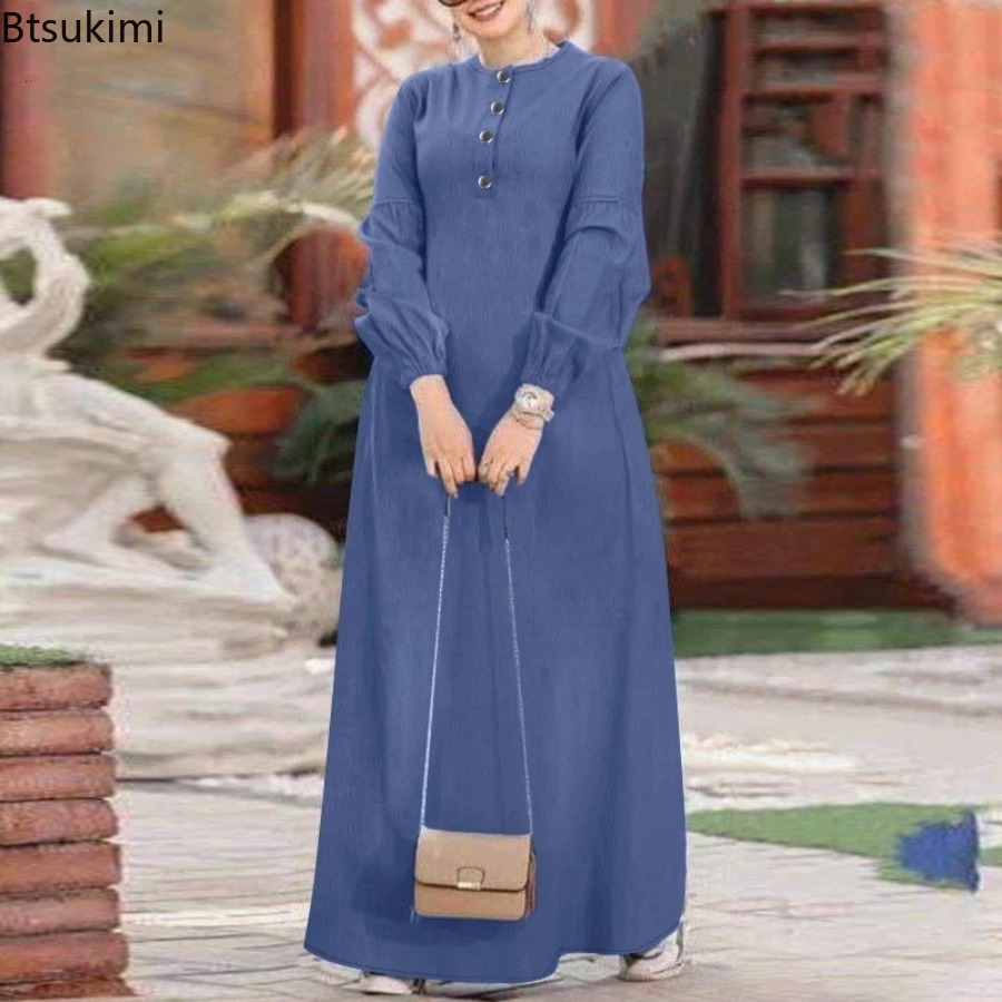 Muslim Middle East Women Cloth - Embroidery Arabic review and price