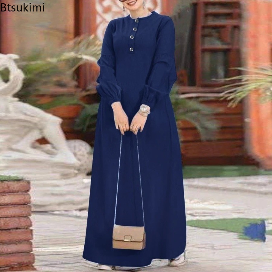 Muslim Middle East Women Cloth - Embroidery Arabic review and price