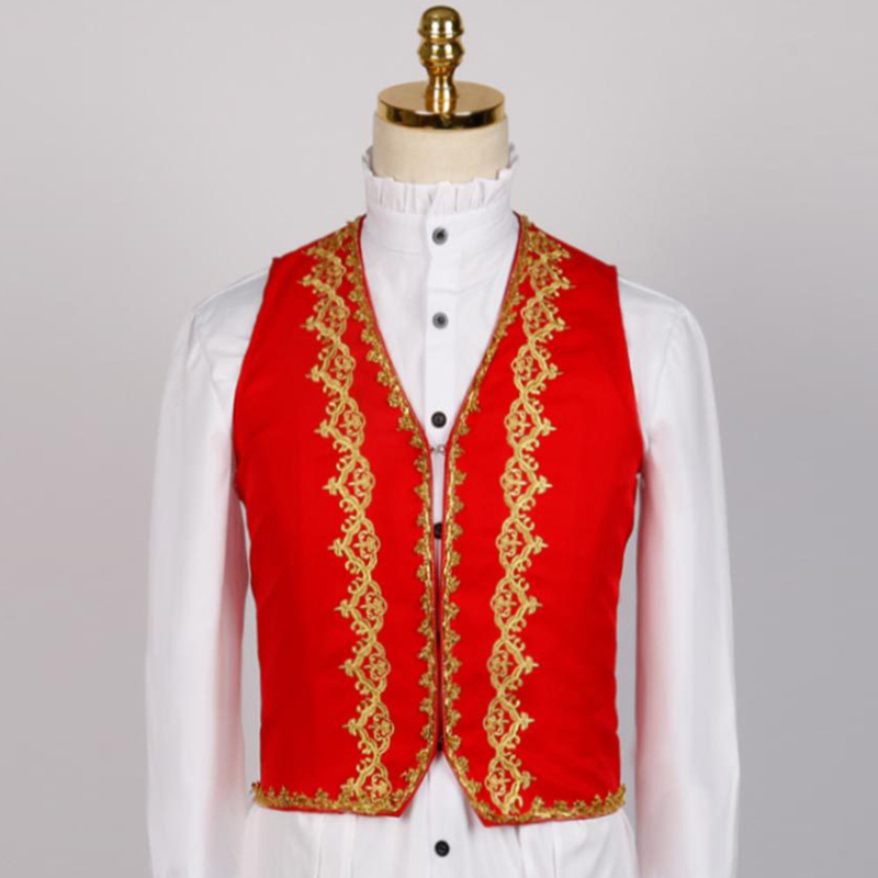Men Arab Prince Cosplay Costum - Embroidery Arabic review and price