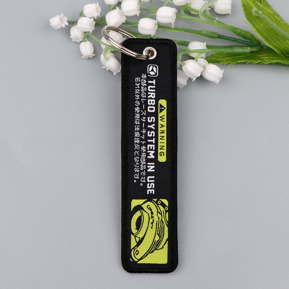 Warning Quotes Embroidery Key  - Embroidery Quote review and price