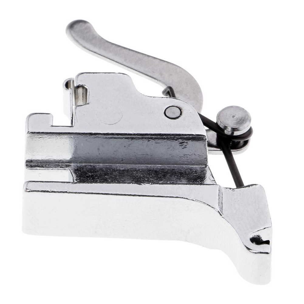 Foot Holder High Shank Presser - Embroidery Xpress review and price