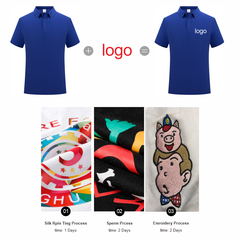 KAISING High-Quality Pure Cott - Embroidery On Shirt review and price