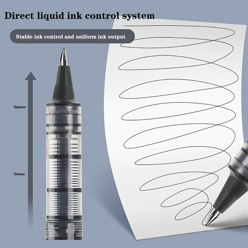 Japan uni-ball Gel Ink Pen, 0. - Pilot Pen V5 review and price