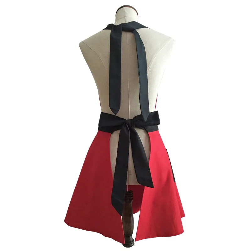Cute Embroidery Hello Kitty Dr - Embroidery Apron review and price