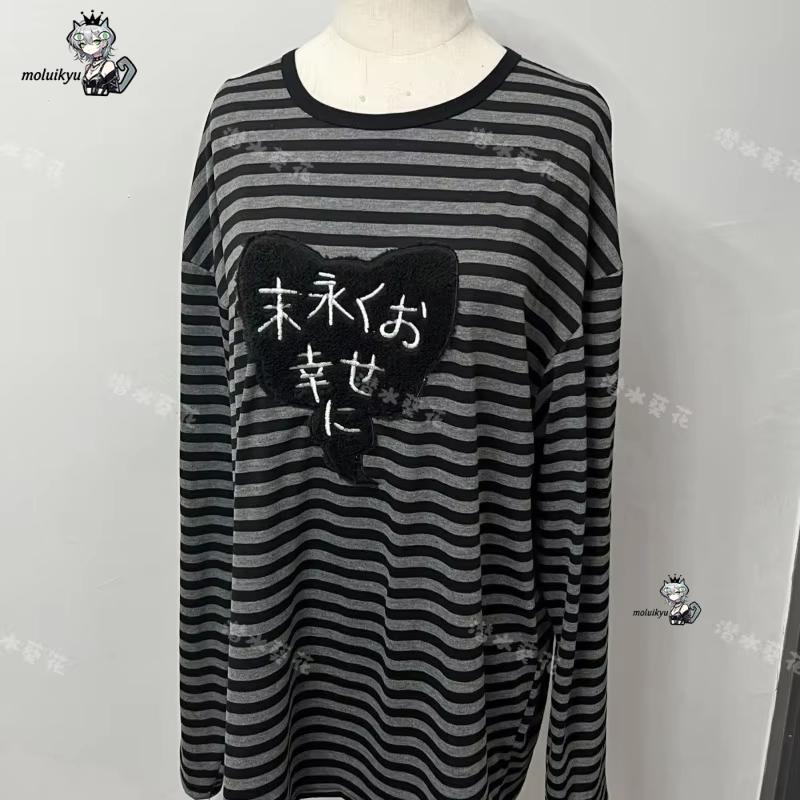 Y2K American Punk Vintage O Ne - Embroidery Uniform review and price