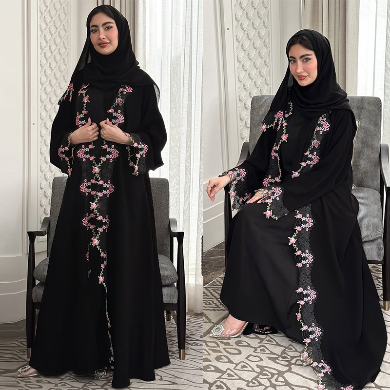 Muslim Arab Dubai Summer New B - Embroidery Arabic review and price