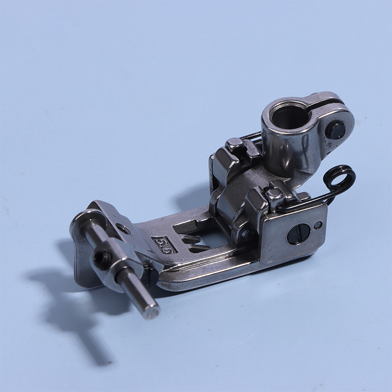 Adjustable Fabric Guide Presse - Embroidery Xpress review and price