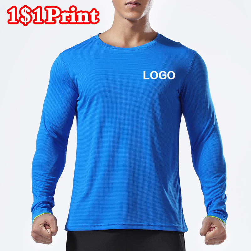 Sports quick drying long sleev - Embroidery Uniform review and price