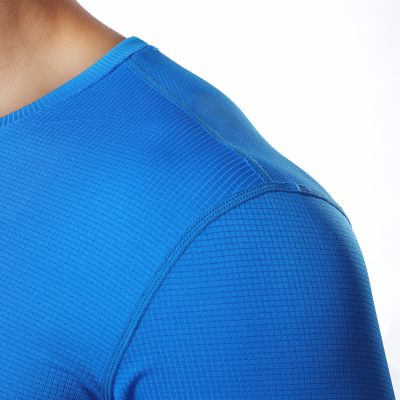 Sports quick drying long sleev - Embroidery Uniform review and price