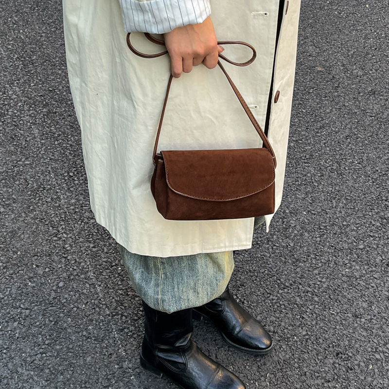 New Winter Crossbody Bag Women - Embroidery Keychain review and price