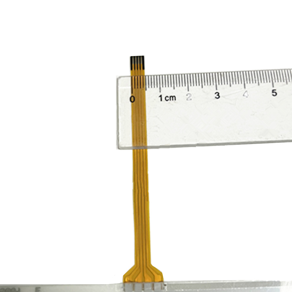 Universal 6.2 inch 4Pin Resist - Embroidery Digitizer review and price