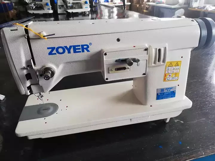 ZY271 Home Use Portable Hand E - Embroidery Zig Zag Stitch review and price