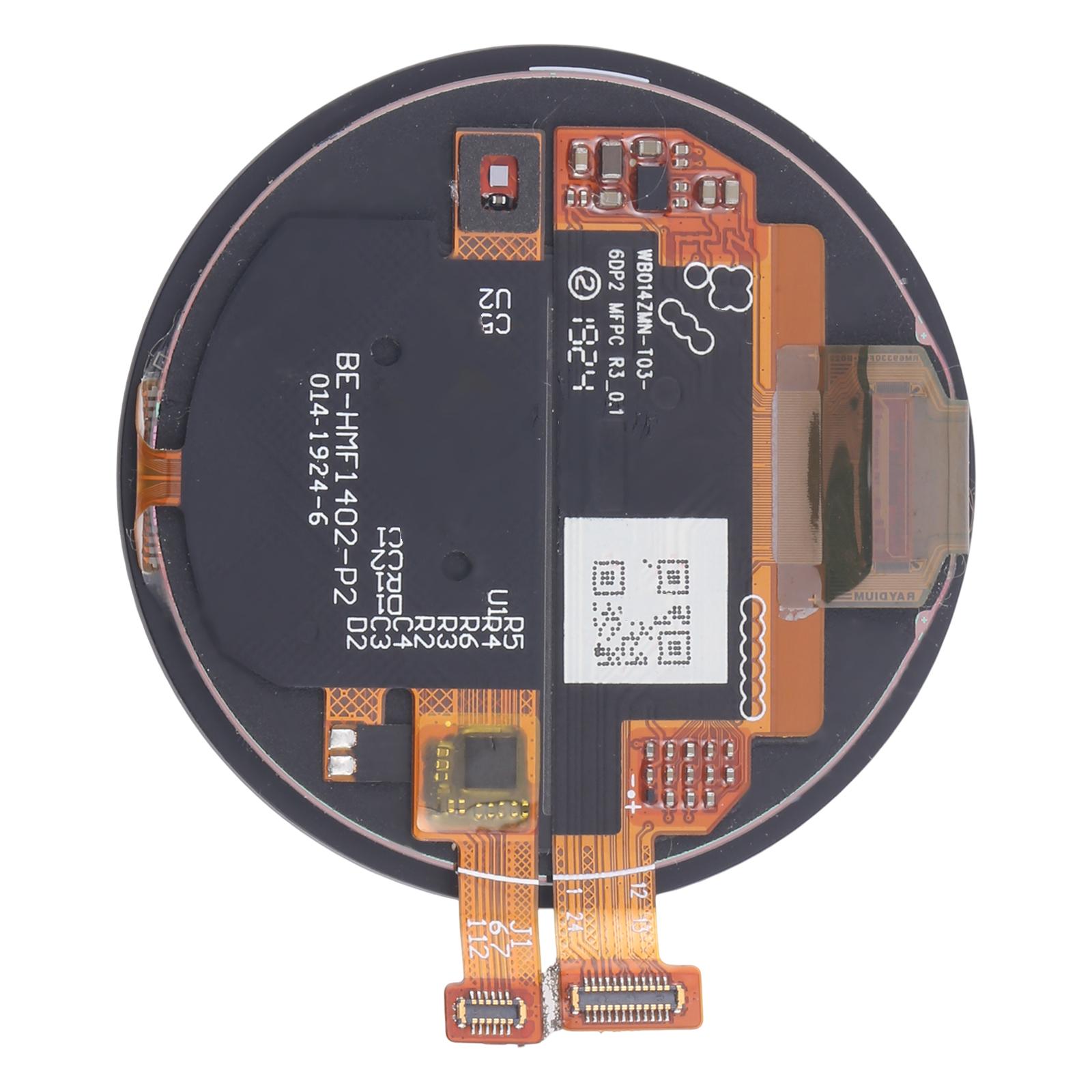 LCD Screen with Digitizer Full - Embroidery Digitizer review and price