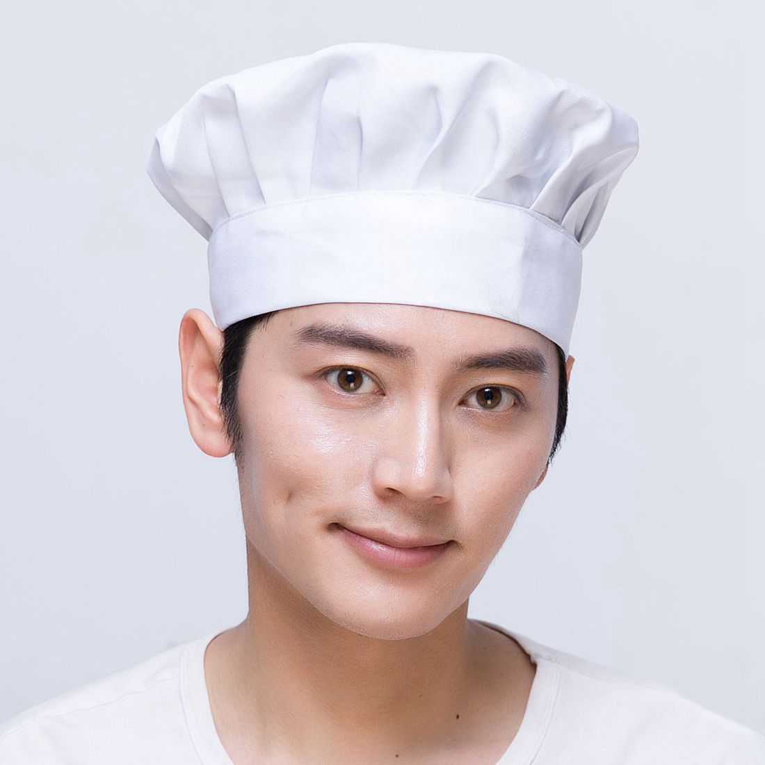 Custom Chef Cap for Men Women  - Embroidery Workshop review and price