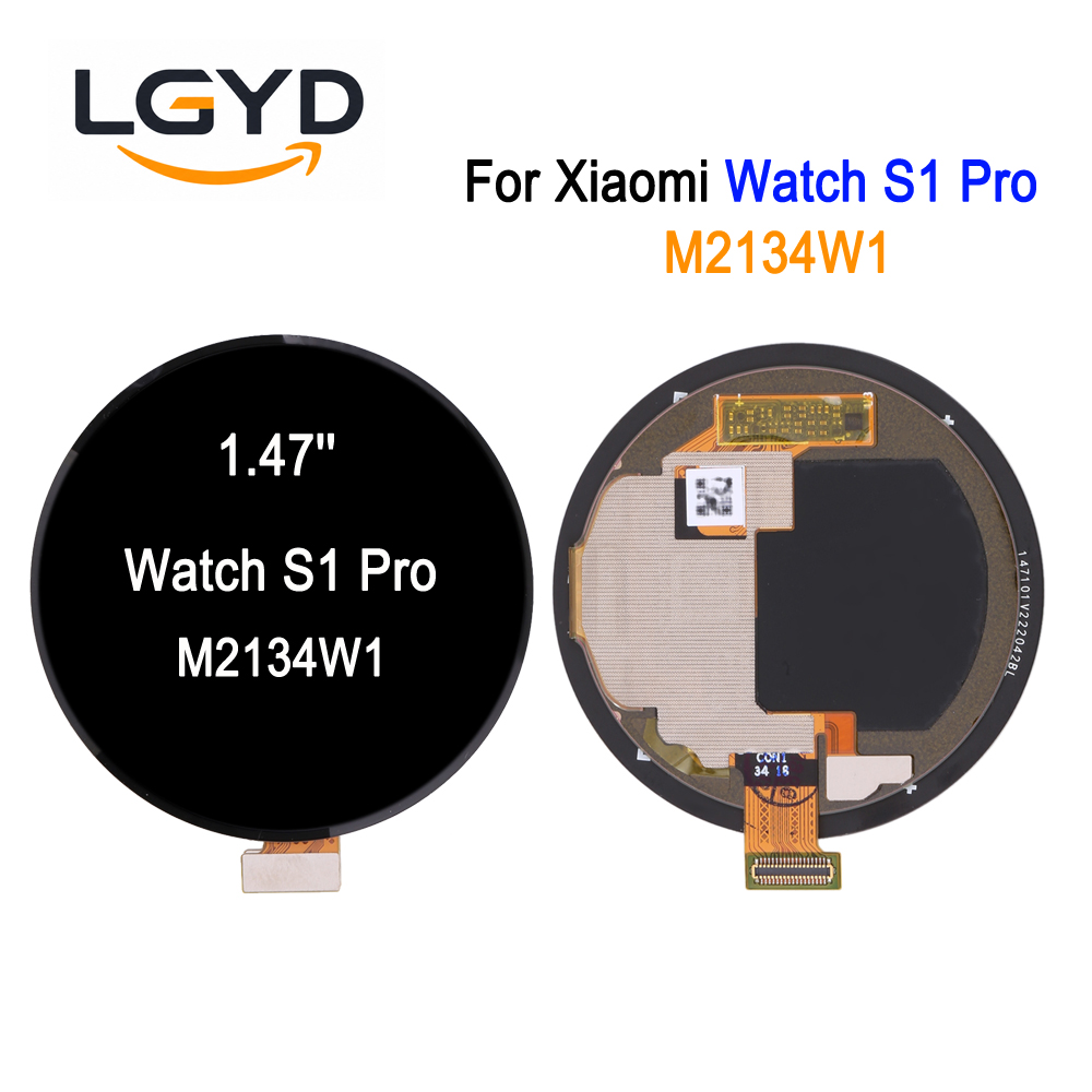 1.47'' AMOLED Screen For Xiaom - Embroidery Digitizer review and price