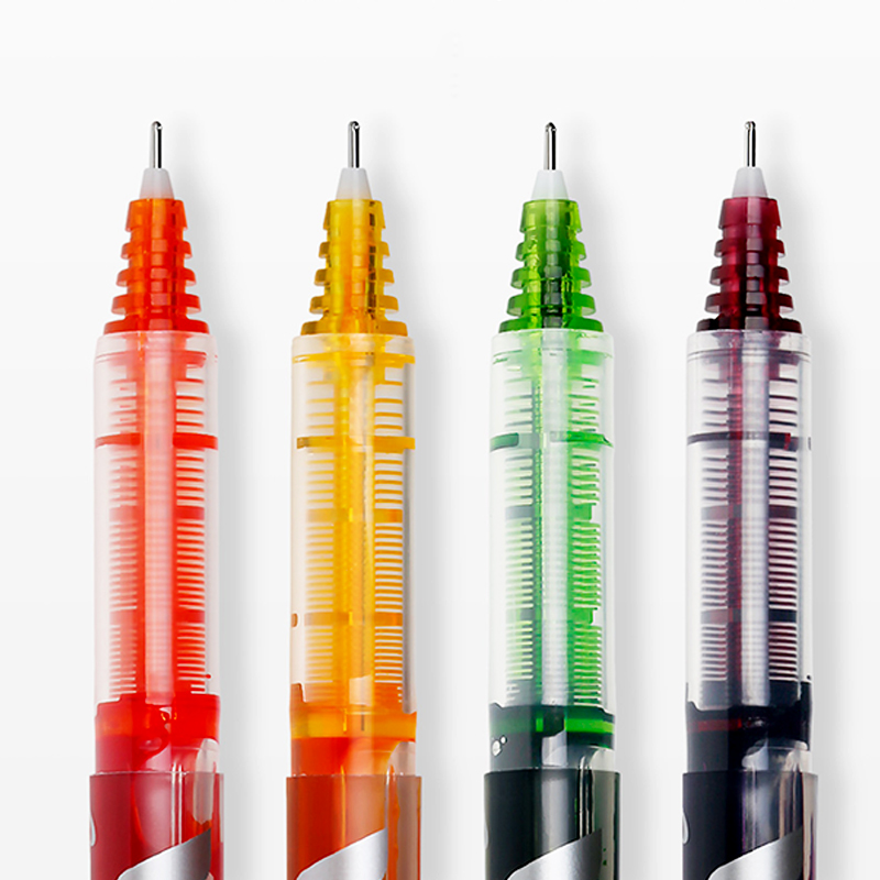 Japan PILOT BX-V5 0.5mm Gel Pe - Pilot Pen V5 review and price